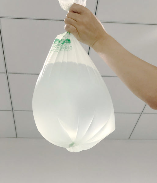 Biodegradable & Compostable Trash Bags