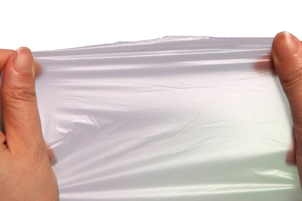 Biodegradable & Compostable Trash Bags