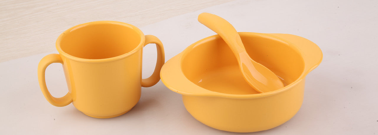 green living america bio kid tableware